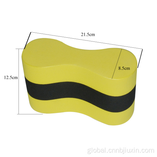 Ring Buoy For Pool 8-shaped leg clamp Waist Floating Belt Swimming kickboard Supplier